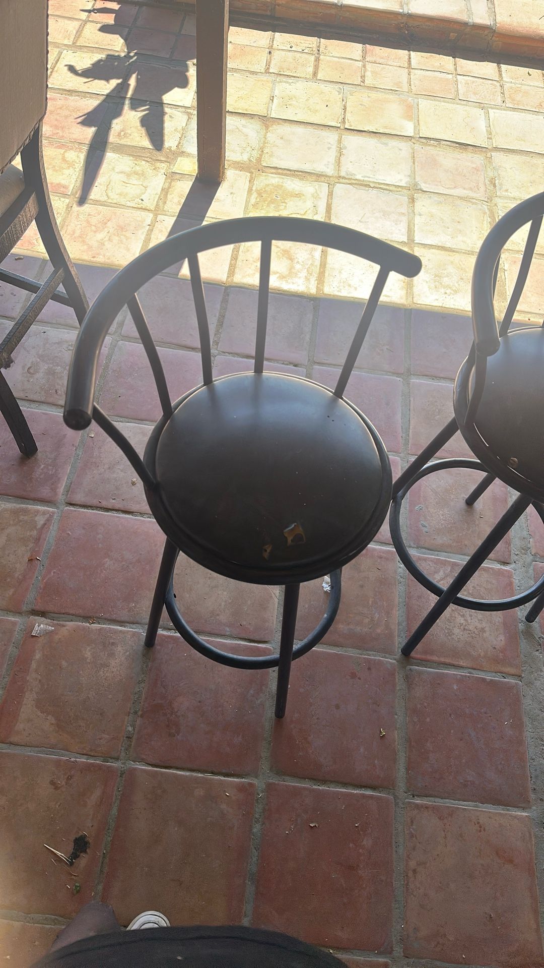 Bar Stools