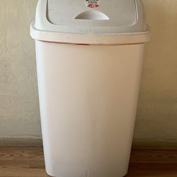 Trash Can