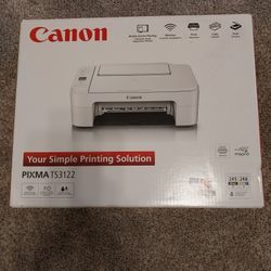 Canon Pixma TS23122 
