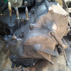 Honda Civic Automatic Transmission 1998, 1997