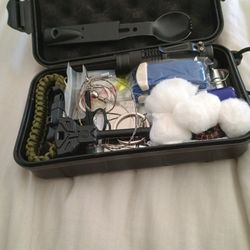 Survival Kit 