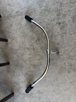 Beach Cruiser Bars