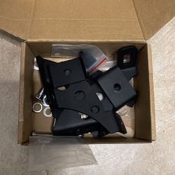 Selling New Door Hinge Bracket Or Hood Hi-lift 