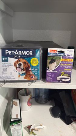 Pet armor plus for dogs ultra guard plus