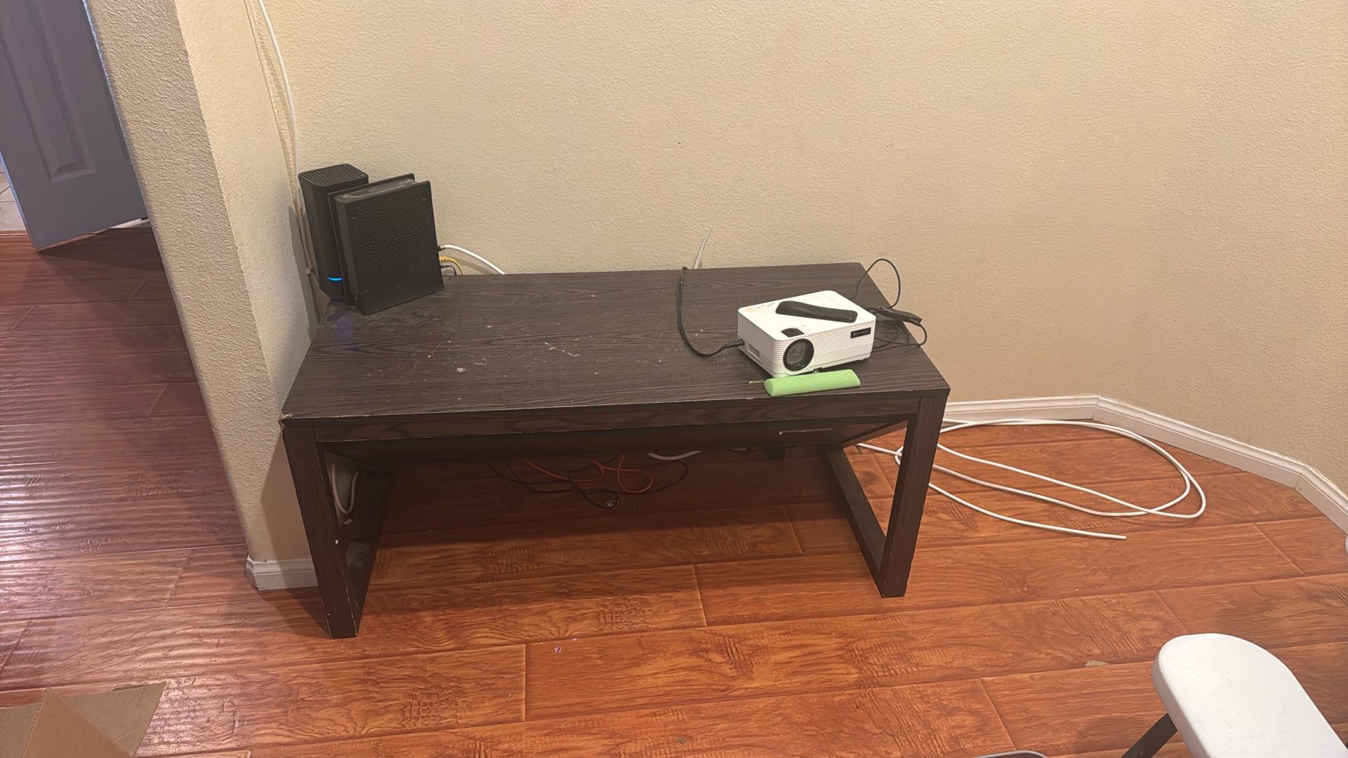FREE Coffee Table