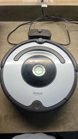 IRobot Roomba vacuum