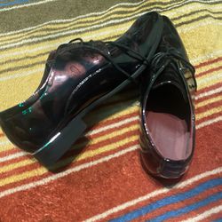 paisley dress shoes 