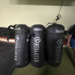 Boxing Bags For Sale