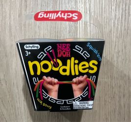 Needoh Noodles