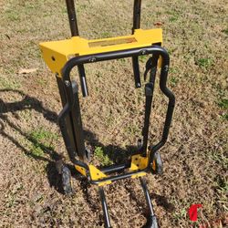 Dewalt Table Saw Stand