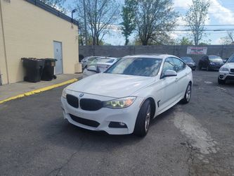 2014 BMW 3 Series