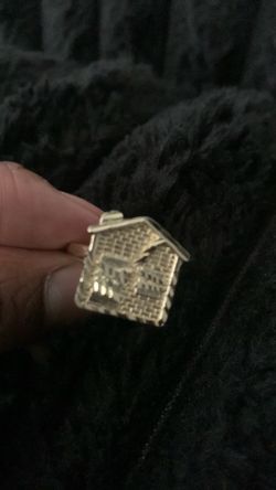 10k gold ring