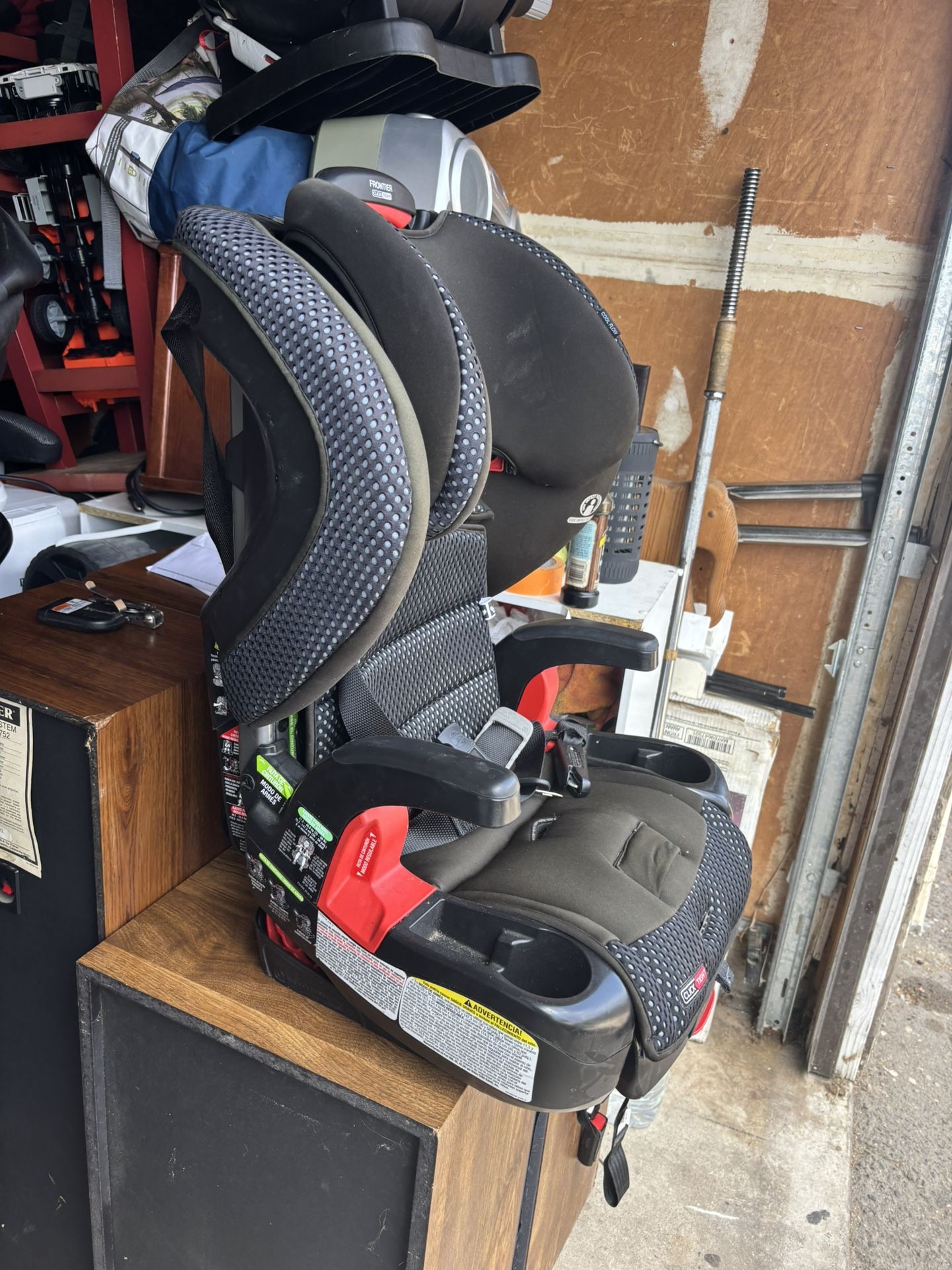 Car Seat