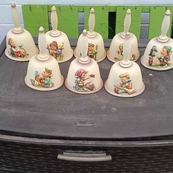 Hummel Bells