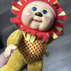 Cabbage Patch Small Doll