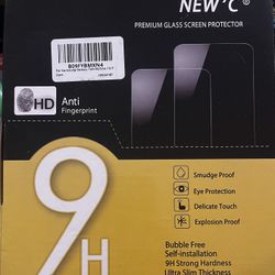 Screen Protector