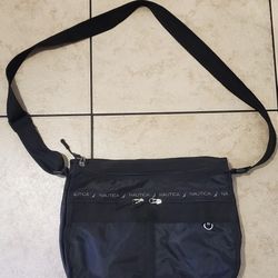 Nautica Bag 