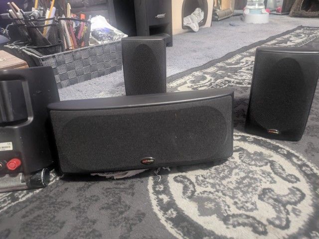 Polk Audio