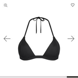 New-Skims PUSH-UP TRIANGLE BIKINI TOP- medium
