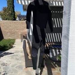 Billabong Wetsuit