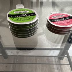 Bath & Body Works Car Fragrance Refills 