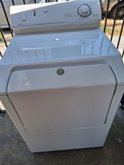 MAYTAG Atlantis. Dryer in perfect condition
Gas...

Secadora  MAYTAG Atlantis en perfectas condicion
Gas...