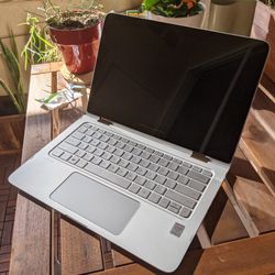 HP Spectre x360 13.3” Touchscreen Laptop Intel i7 8GB Ram 256gb SSD for  Sale in Enterprise, AL - OfferUp