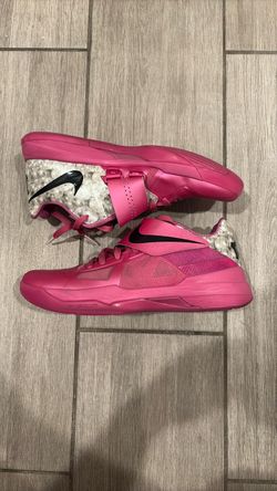 KD IV Aunt Pearl