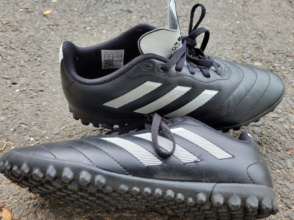 Adidas Indoor Soccer Cleats 