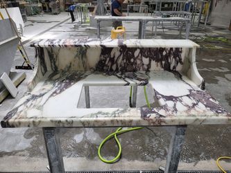 Job Granite & Mármol Trabajos De Granito Y Mármol
