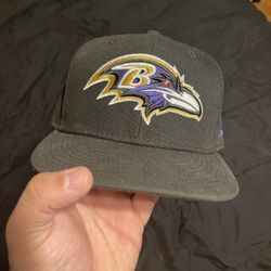 Baltimore Ravens New Era SnapBack 