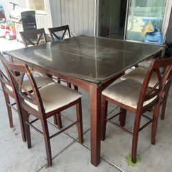 Free Dining Table 