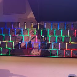 HiGround Itatchi Keyboard
