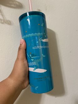 Starbucks Tumbler 