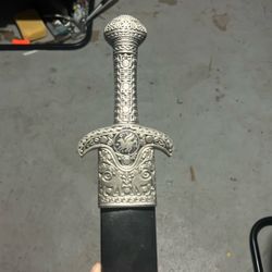 Small Sword