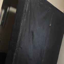 Box Spring