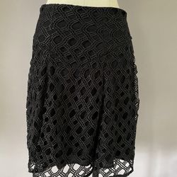 Anne Fontaine full skirt. Size EU38 or Small.