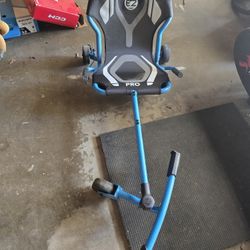 EZRoller Drifter X Pro