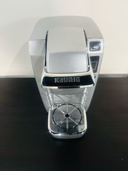 Keurig single