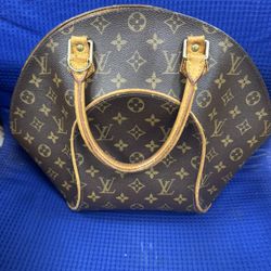 louis vuitton vintage handbag