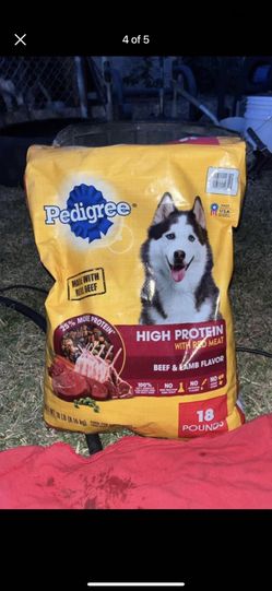 Dog Food