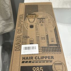Hair Clippers 