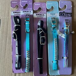 Dog Collars