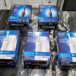 Electrical toothbrush 