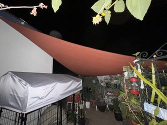 Shade Cover
