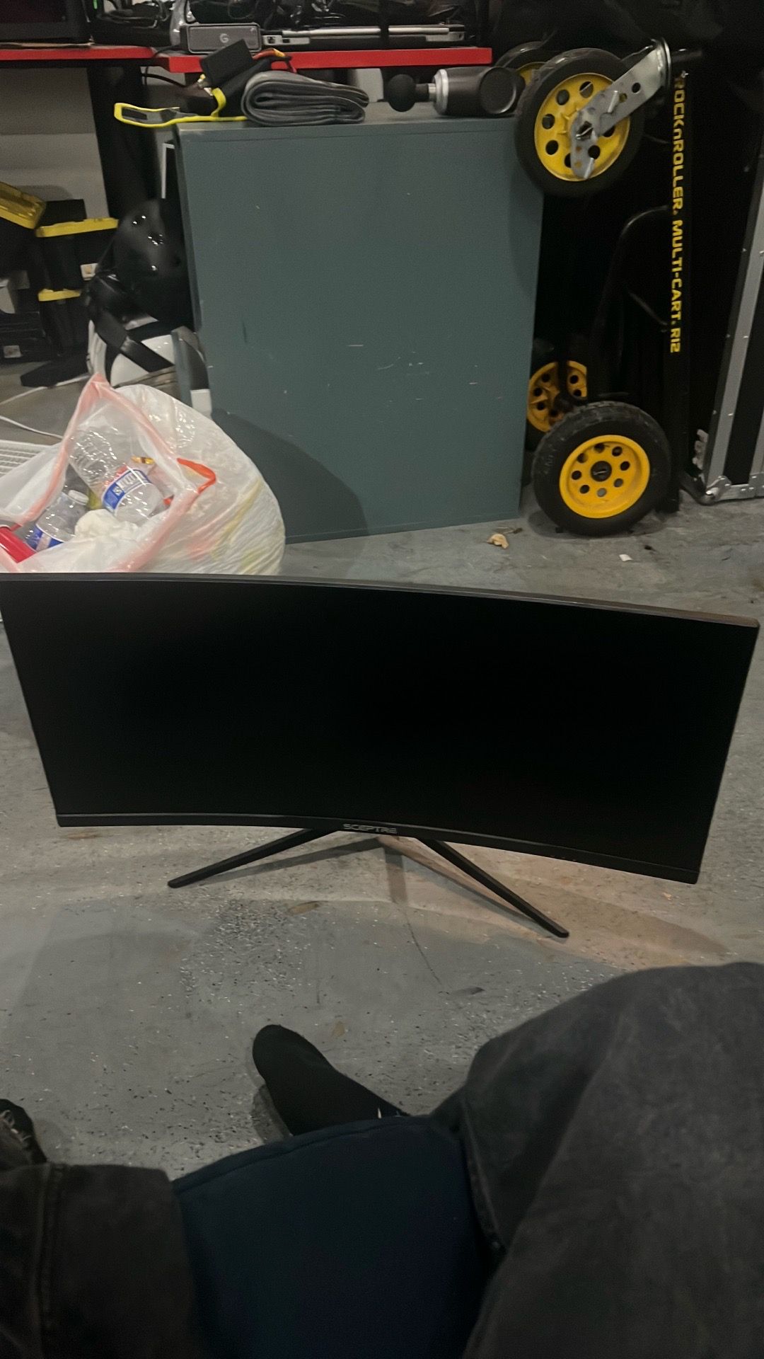 240 hz monitor
