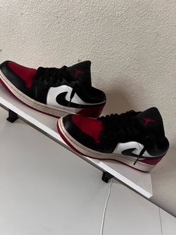 Jordan 1 low
