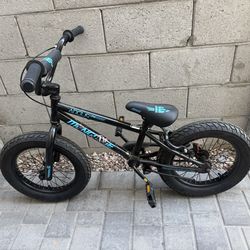 Mongoose Argus Kids Bike 16”