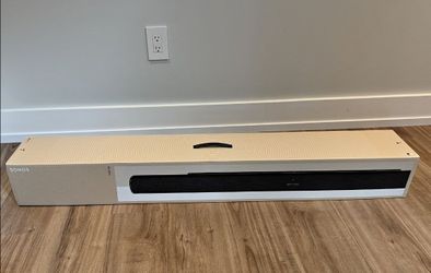 Sonos Arc Ultra Soundbar - Black