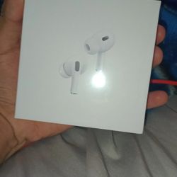 Airpod Pro Gen 2's